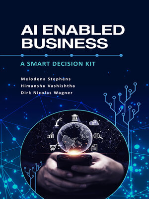 cover image of AI Enabled Business